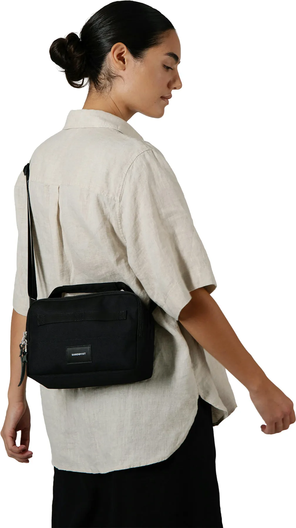 Olof Crossbody Bag|-|Sac à bandoulière Olof sold by Altitude Sports product image thumbnail 5