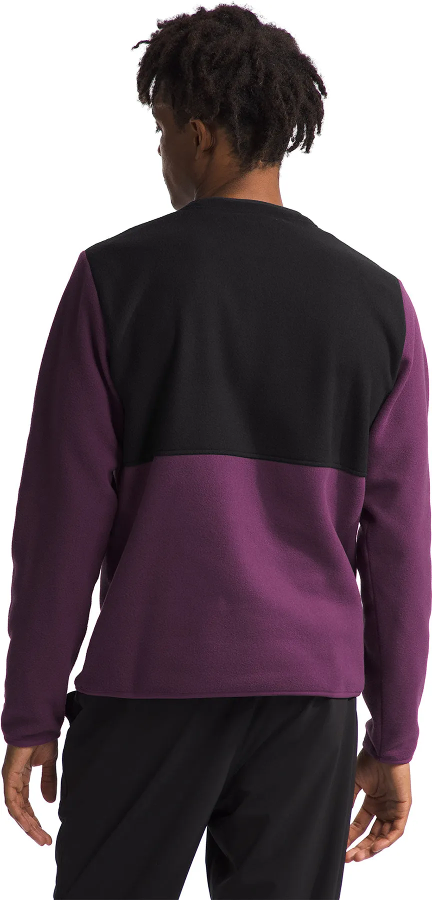 Alpine Polartec 100 Crew Sweatshirt - Men's|-|Chandail à col rond Alpine Polartec 100 - Homme sold by Altitude Sports product image thumbnail 3