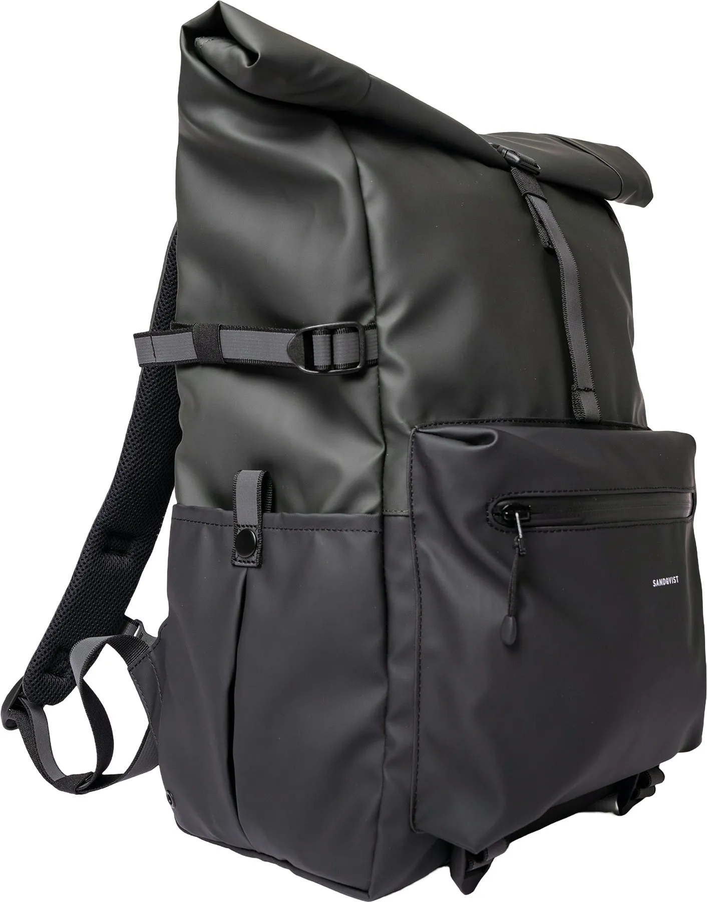 Ruben 2.0 Rolltop Backpack|-|Sac à dos à fermeture enroulable Ruben 2.0 sold by Altitude Sports product image thumbnail 5