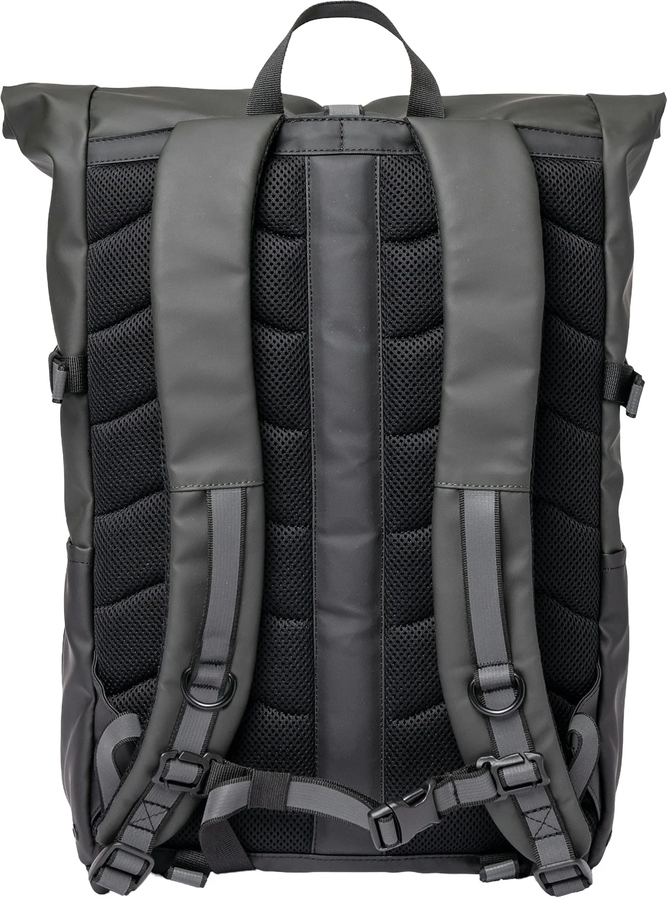 Ruben 2.0 Rolltop Backpack|-|Sac à dos à fermeture enroulable Ruben 2.0 sold by Altitude Sports product image thumbnail 2