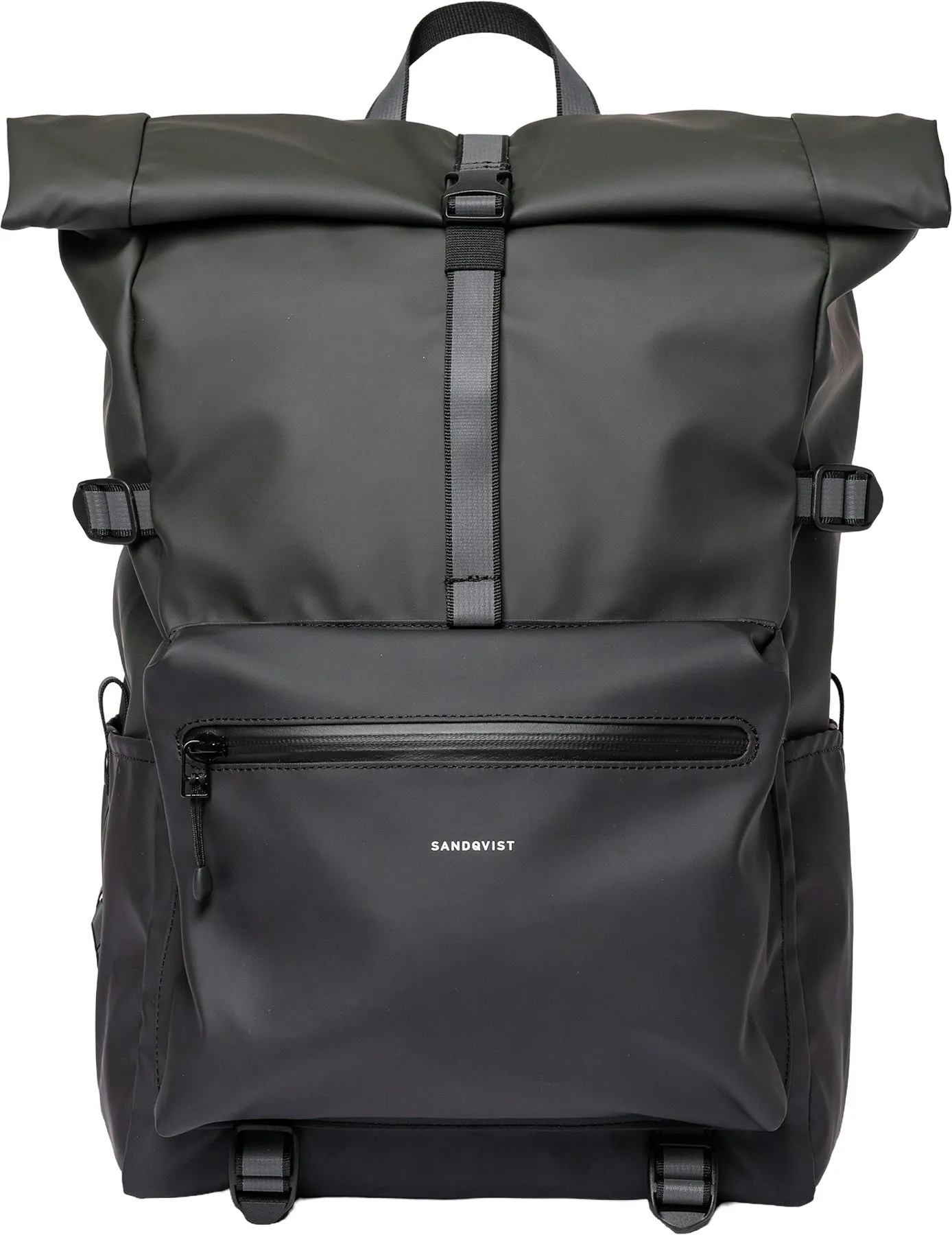 Ruben 2.0 Rolltop Backpack|-|Sac à dos à fermeture enroulable Ruben 2.0 sold by Altitude Sports