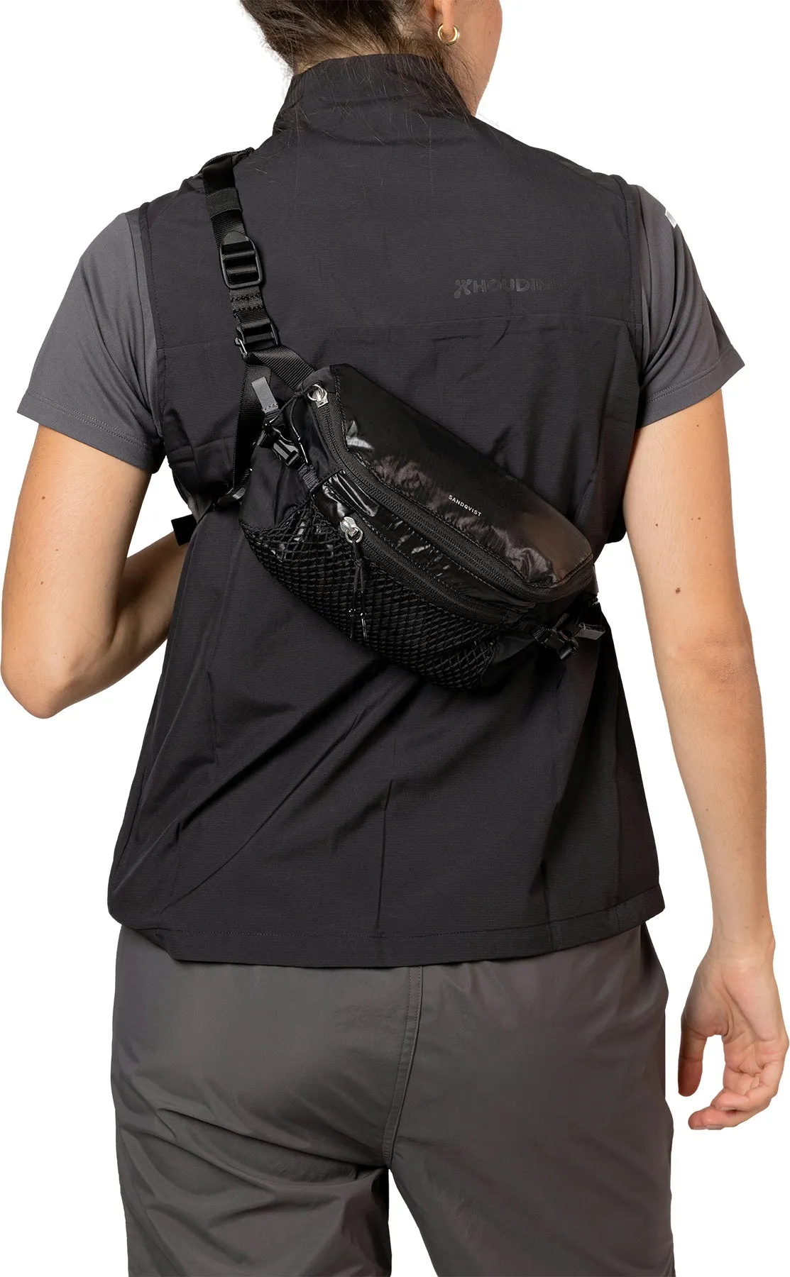 Lo Crossbody Bag 1L|-|Sac à bandoulière Lo 1L sold by Altitude Sports product image thumbnail 2