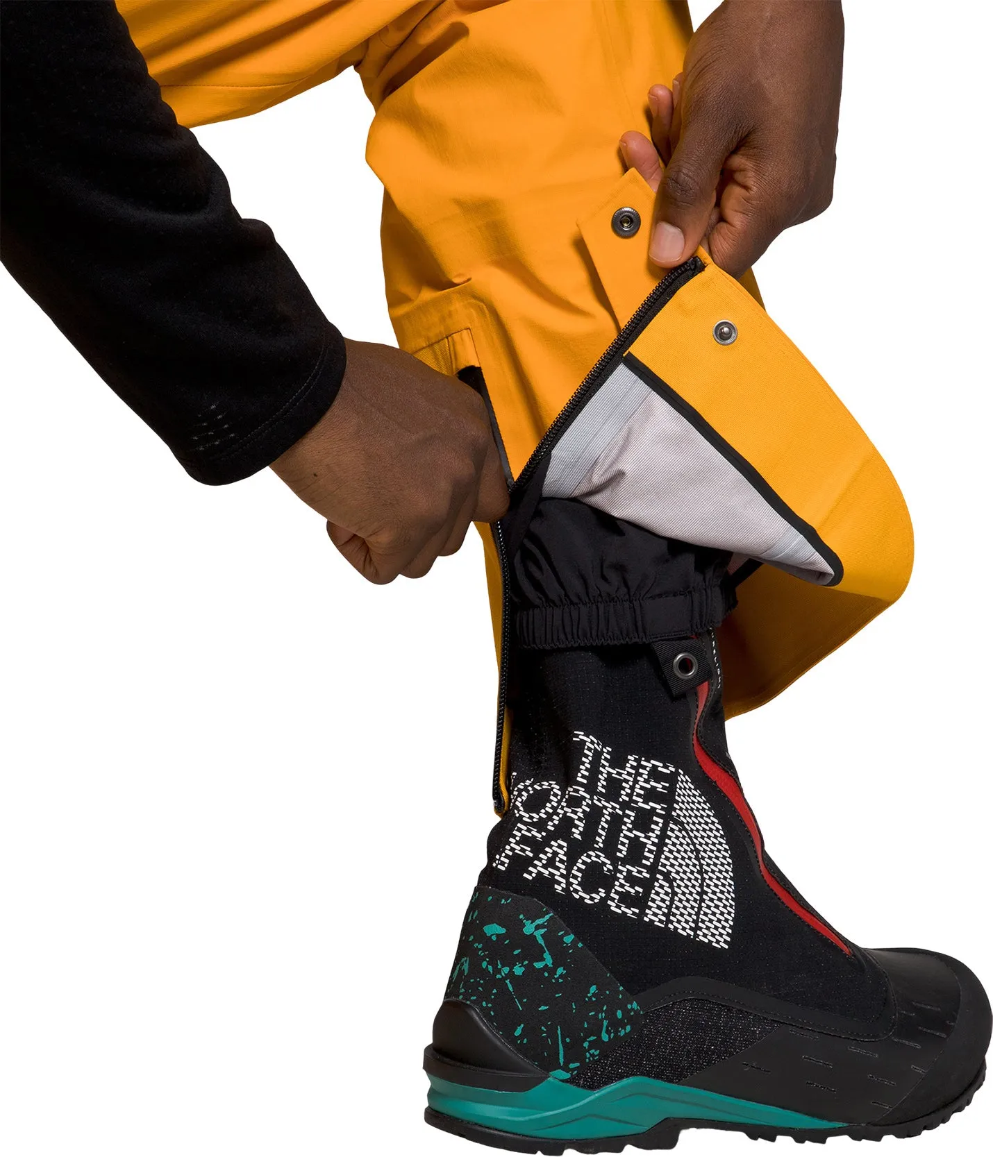 Summit Series Chamlang FUTURELIGHT Pants - Men’s|-|Pantalon Summit Series Chamlang FUTURELIGHT - Homme sold by Altitude Sports product image thumbnail 4