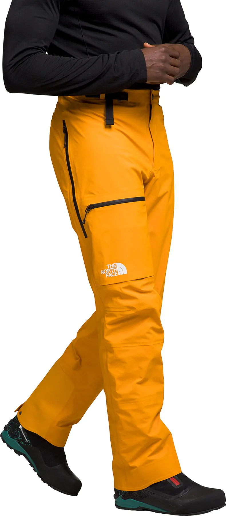 Summit Series Chamlang FUTURELIGHT Pants - Men’s|-|Pantalon Summit Series Chamlang FUTURELIGHT - Homme sold by Altitude Sports product image thumbnail 2