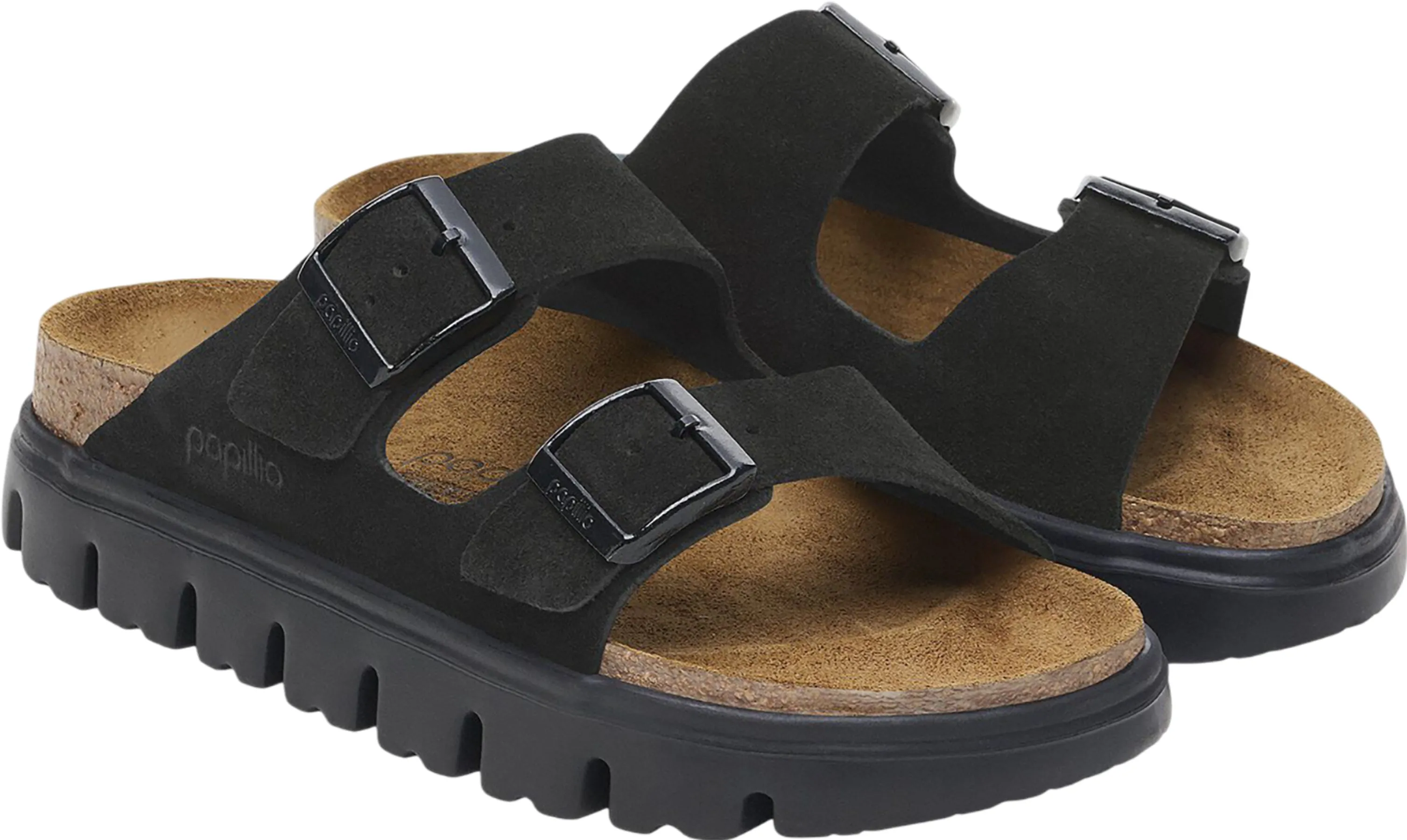 Arizona Platform Sandals - Women's|-|Sandales à plateforme Arizona - Femme sold by Altitude Sports product image thumbnail 3