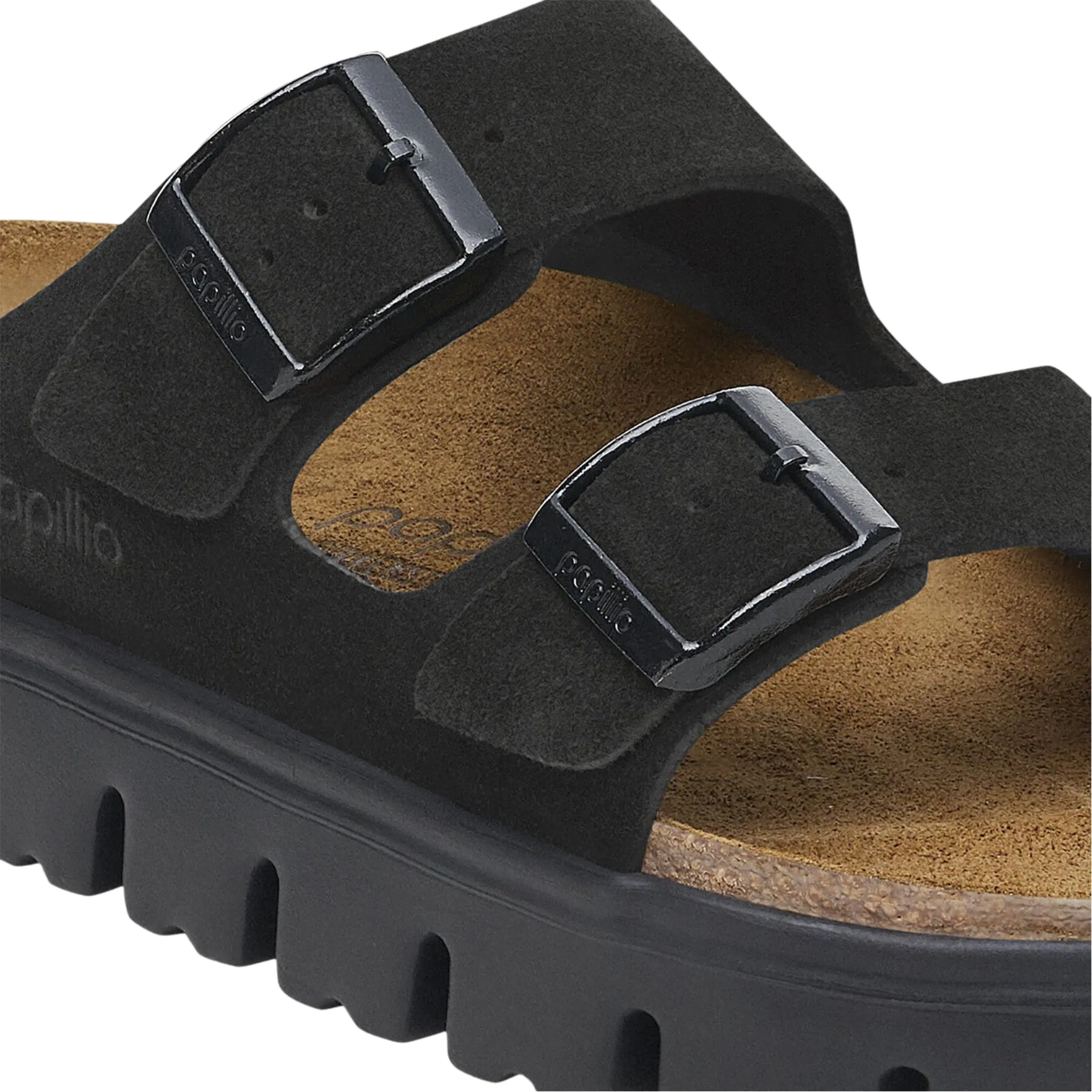 Arizona Platform Sandals - Women's|-|Sandales à plateforme Arizona - Femme sold by Altitude Sports product image thumbnail 4