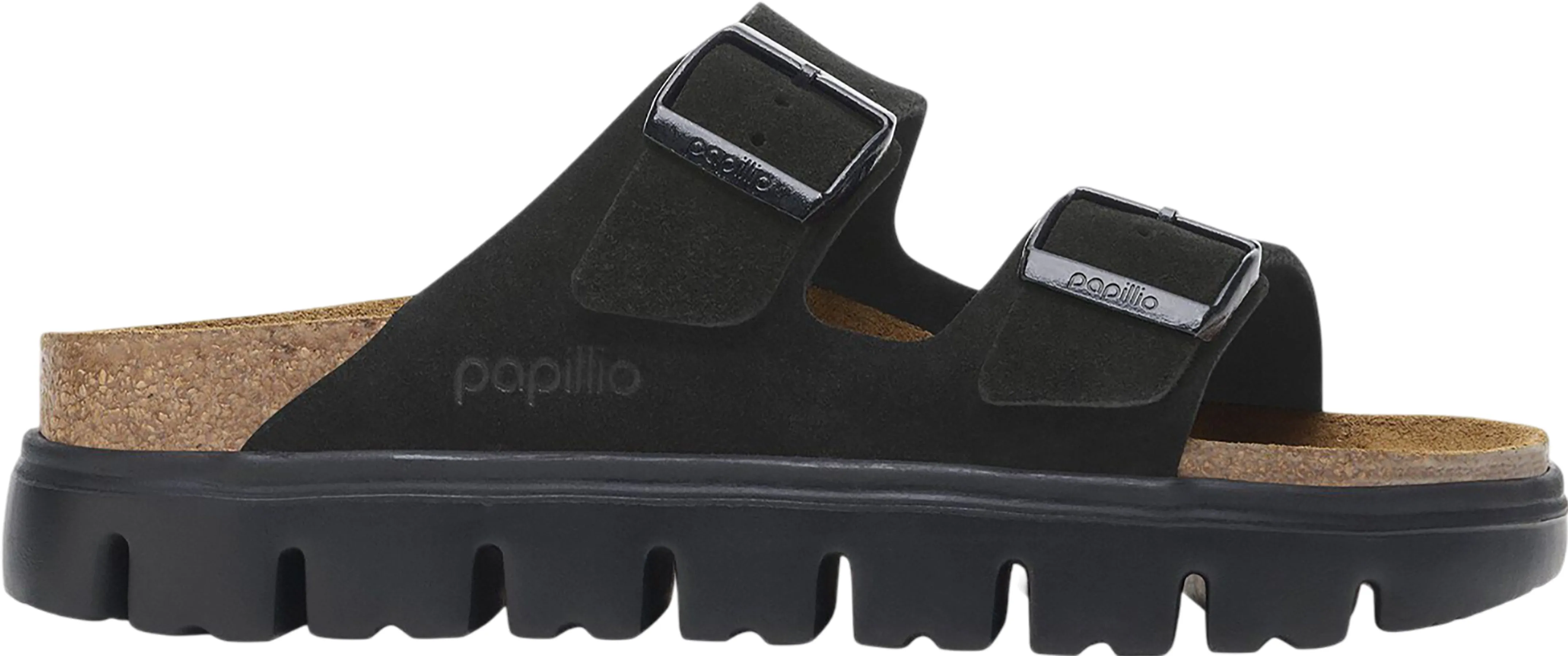 Arizona Platform Sandals - Women's|-|Sandales à plateforme Arizona - Femme sold by Altitude Sports product image thumbnail 5