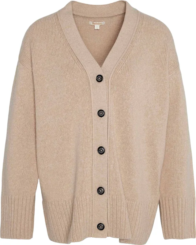 Joni Knitted Cardigan - Women's|-|Cardigan tricoté Joni - Femme sold by Altitude Sports