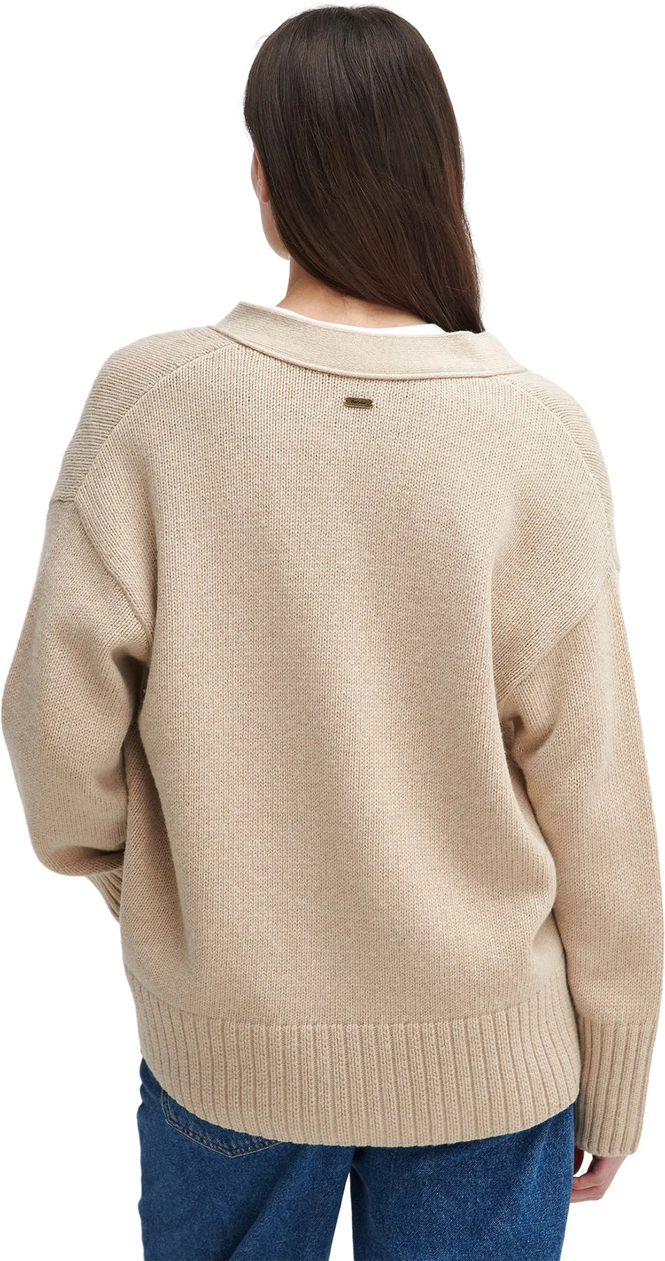 Joni Knitted Cardigan - Women's|-|Cardigan tricoté Joni - Femme sold by Altitude Sports product image thumbnail 2