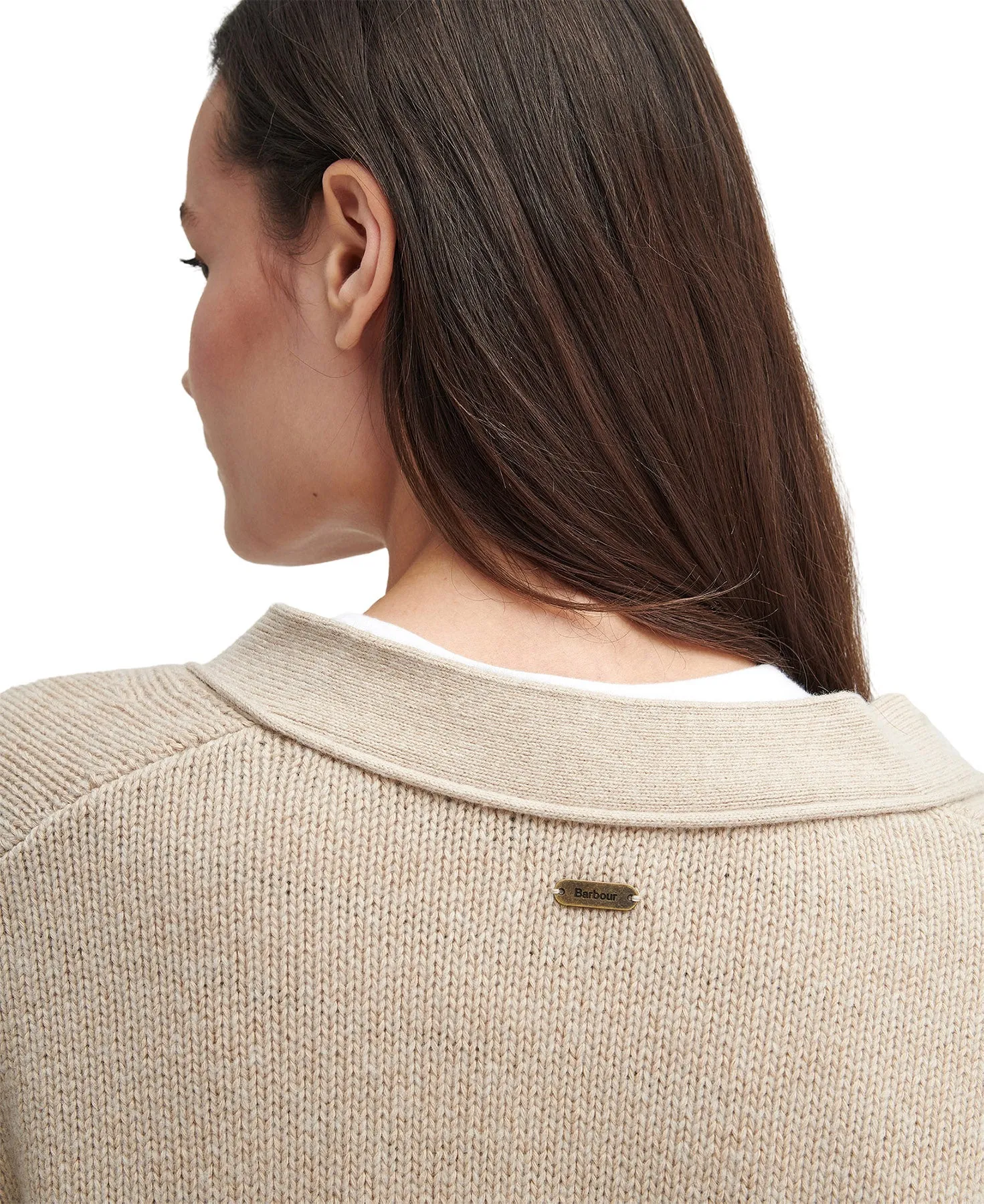 Joni Knitted Cardigan - Women's|-|Cardigan tricoté Joni - Femme sold by Altitude Sports product image thumbnail 5