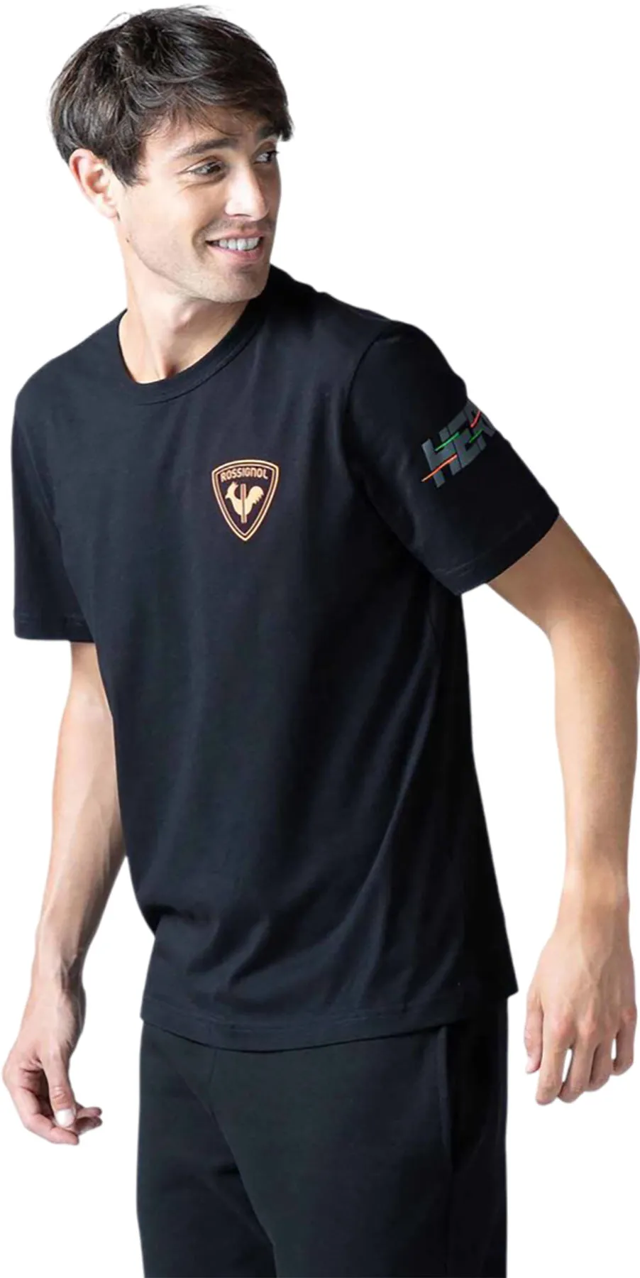 Hero Gradient T-Shirt - Men's|-|T-shirt à gradient Hero - Homme sold by Altitude Sports product image thumbnail 4