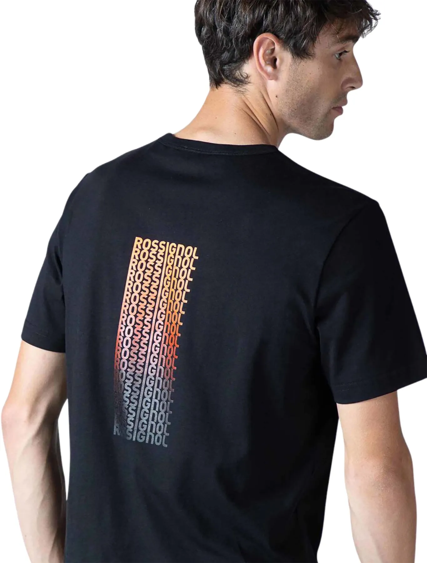 Hero Gradient T-Shirt - Men's|-|T-shirt à gradient Hero - Homme sold by Altitude Sports product image thumbnail 2