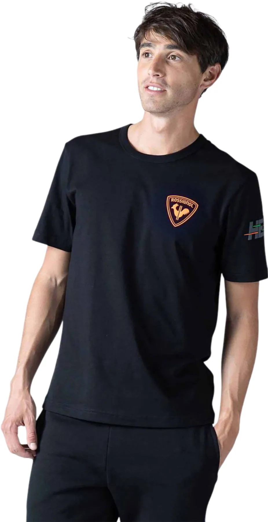 Hero Gradient T-Shirt - Men's|-|T-shirt à gradient Hero - Homme sold by Altitude Sports product image thumbnail 3