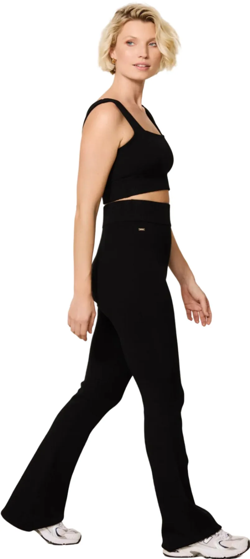 Olly Flare Pants - Women's|-|Pantalon évasé Olly - Femme sold by Altitude Sports product image thumbnail 3