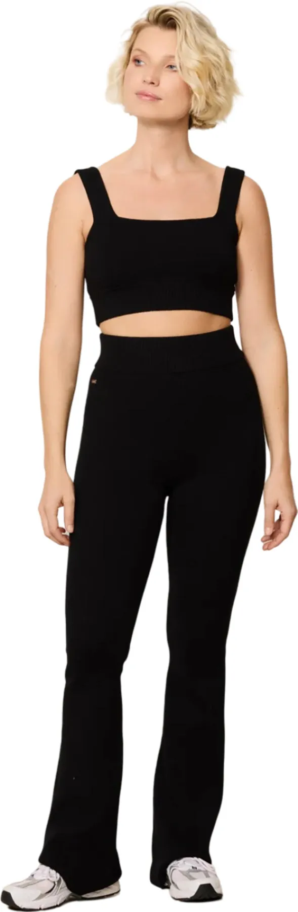 Olly Flare Pants - Women's|-|Pantalon évasé Olly - Femme sold by Altitude Sports