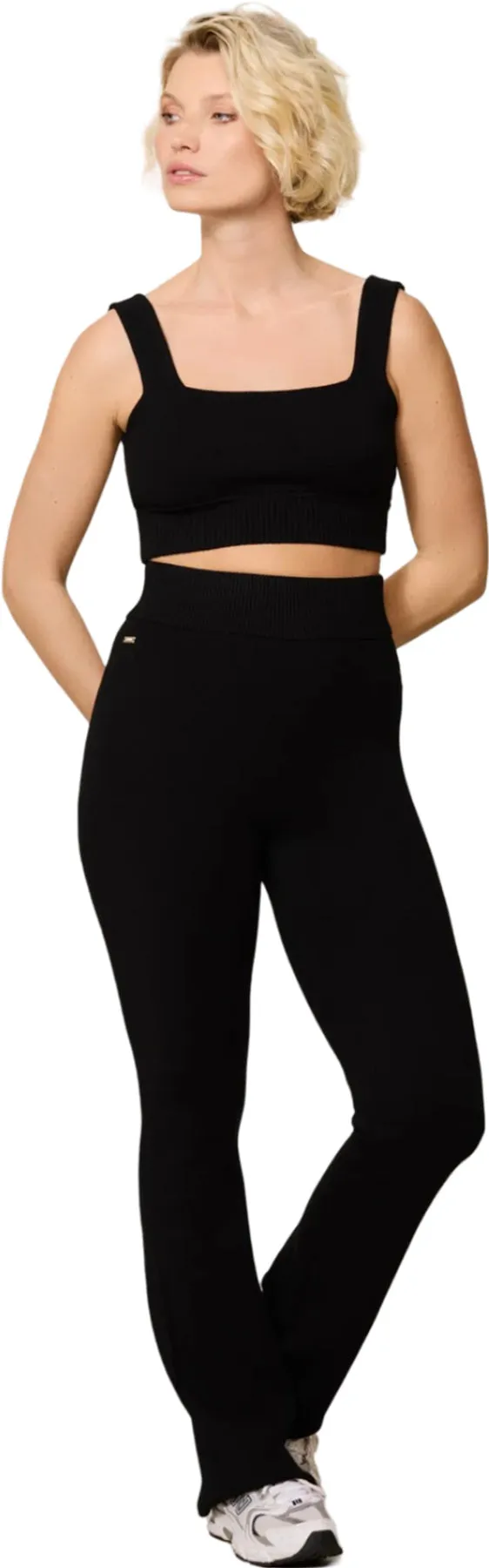 Olly Flare Pants - Women's|-|Pantalon évasé Olly - Femme sold by Altitude Sports product image thumbnail 2
