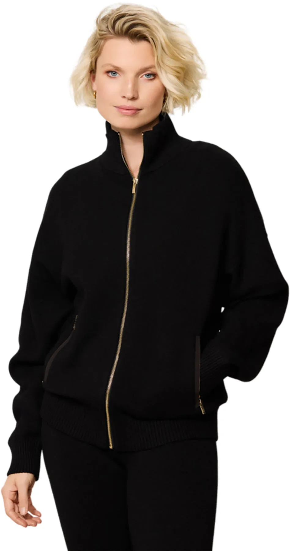 Olly Bomber Jacket - Women's|-|Blouson aviateur Olly - Femme sold by Altitude Sports product image thumbnail 3