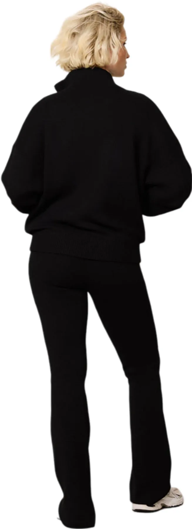 Olly Bomber Jacket - Women's|-|Blouson aviateur Olly - Femme sold by Altitude Sports product image thumbnail 2