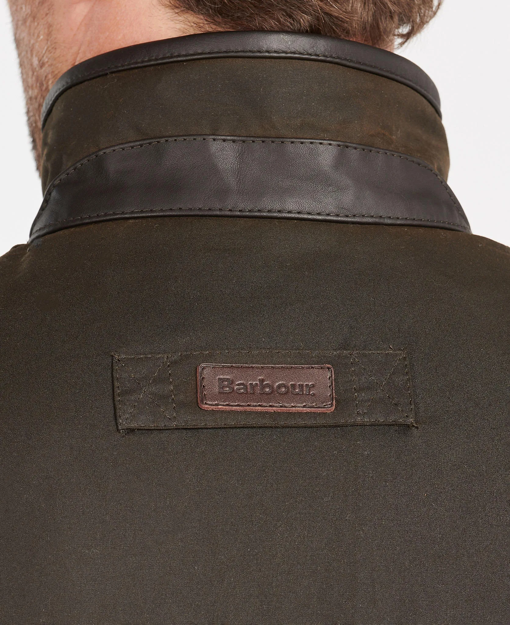 Hereford Wax Jacket - Men's|-|Manteau cirée Hereford - Homme sold by Altitude Sports product image thumbnail 5