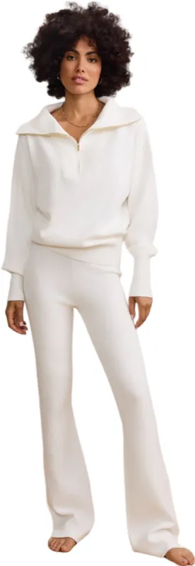 Olly Half-Zip Sweater - Women's|-|Chandail à demi-glissière Olly - Femme sold by Altitude Sports