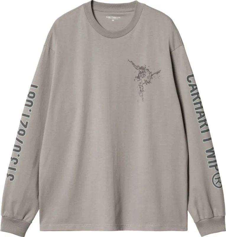 Coordinate Long Sleeve T-Shirt - Men's|-|T-shirt à manches longues Coordinate - Homme sold by Altitude Sports
