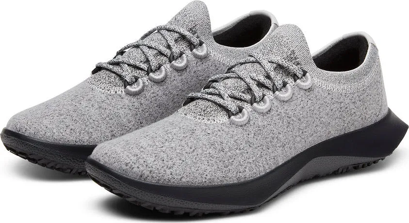Wool Dasher Mizzles Shoes - Men's|-|Souliers Wool Dasher Mizzles - Homme sold by Altitude Sports