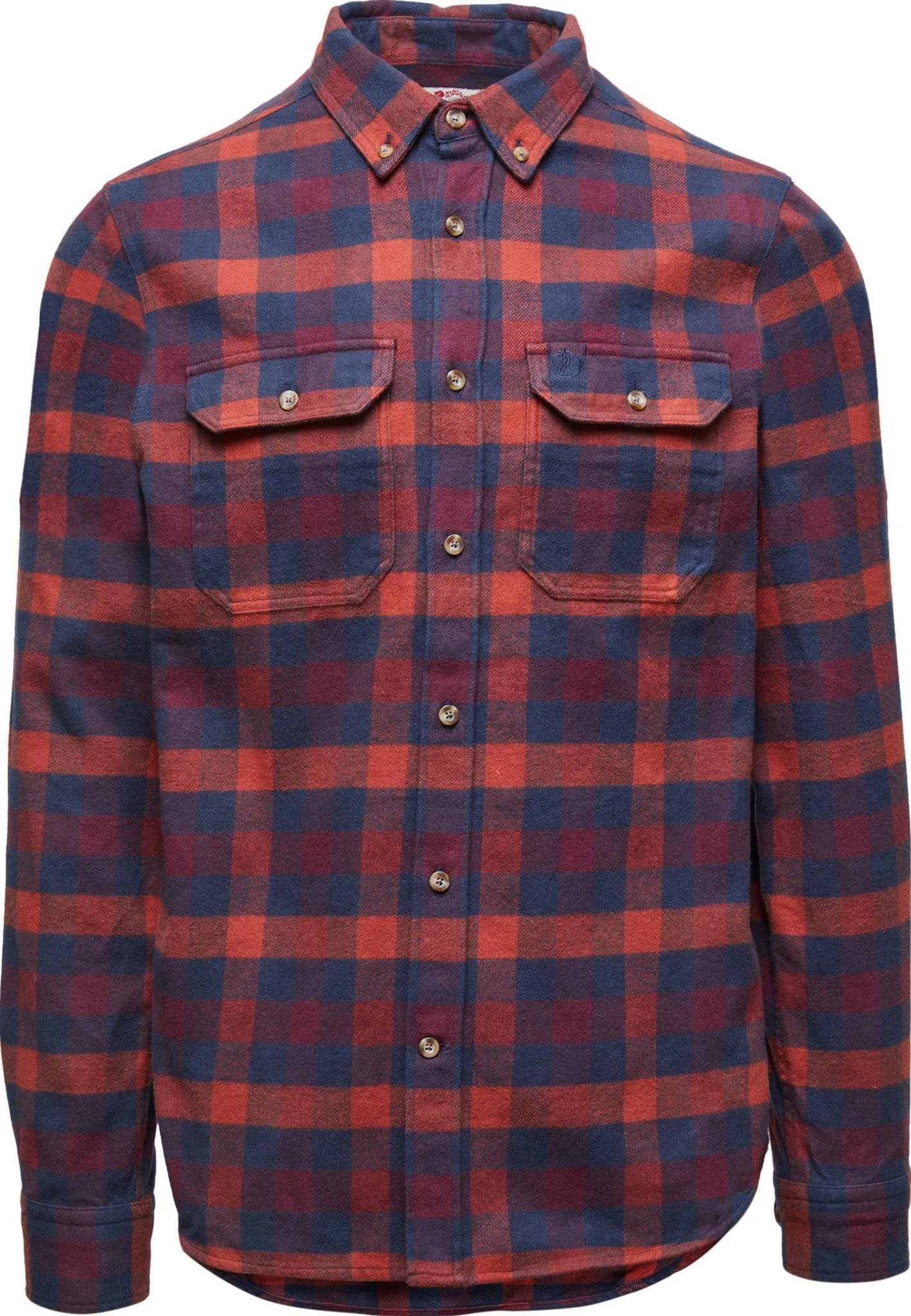 Skog Shirt - Men's|-|Chemise Skog - Homme sold by Altitude Sports product image thumbnail 2