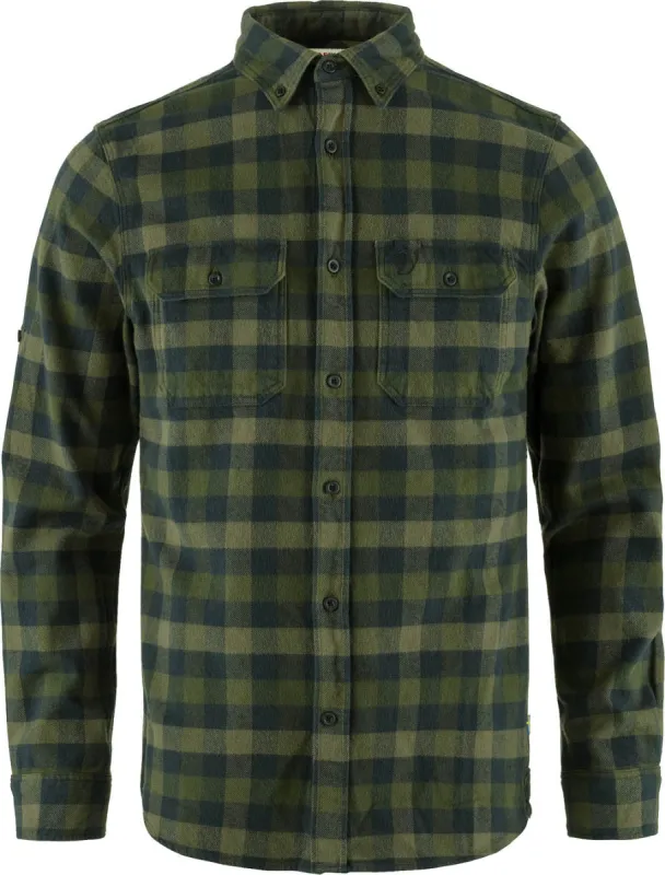 Skog Shirt - Men's|-|Chemise Skog - Homme sold by Altitude Sports
