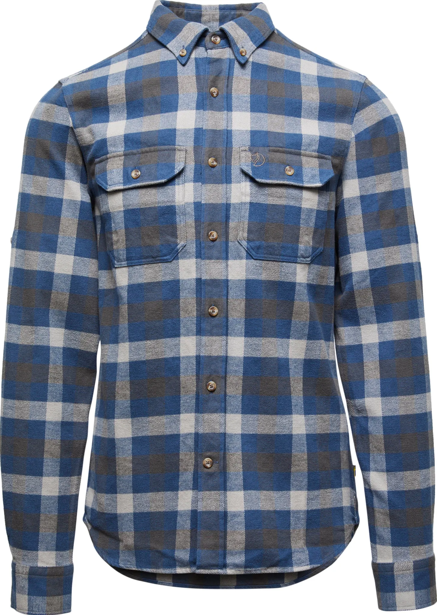 Skog Shirt - Men's|-|Chemise Skog - Homme sold by Altitude Sports product image thumbnail 3