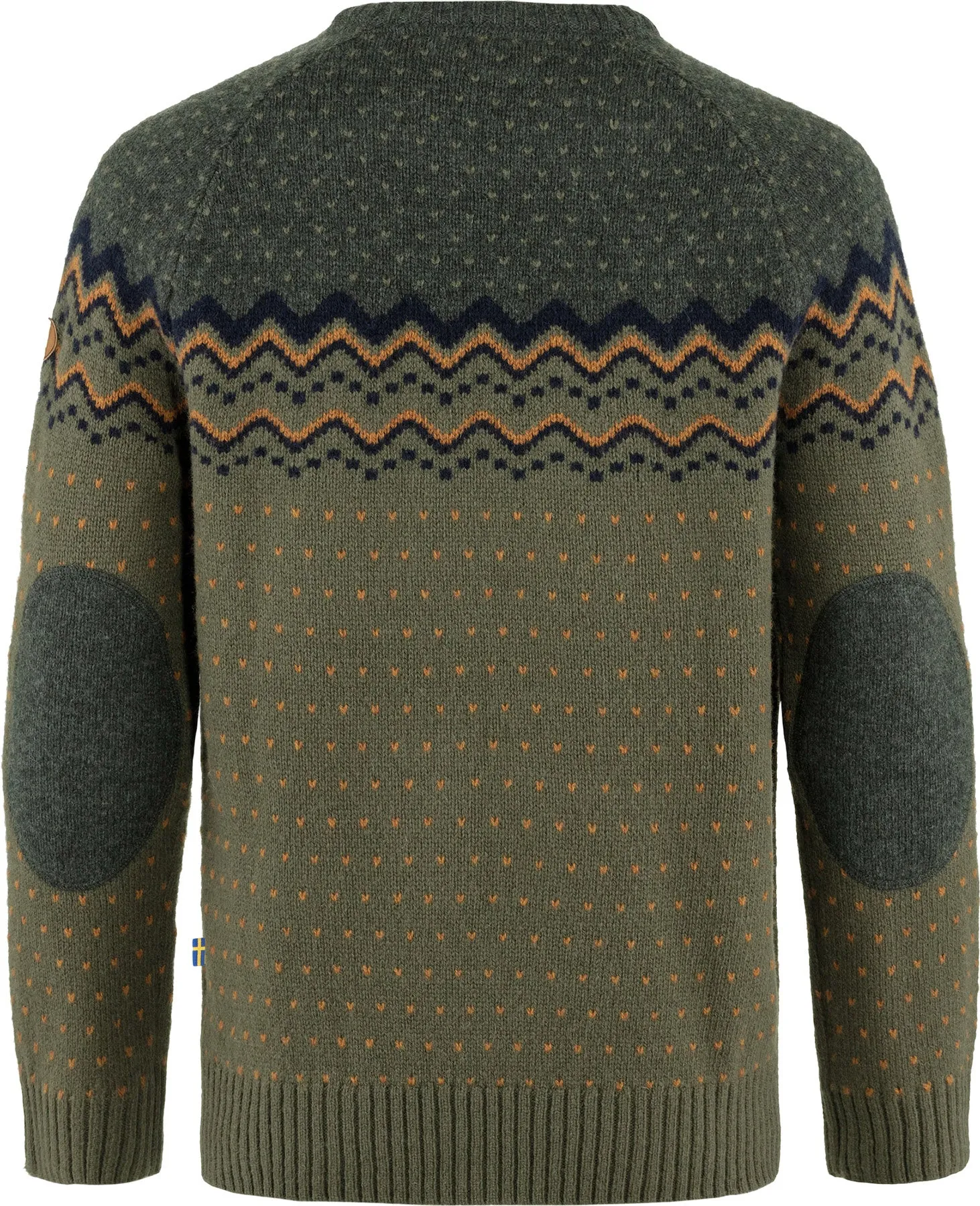 Övik Knit Sweater - Men's|-|Chandail en tricot Övik - Homme sold by Altitude Sports product image thumbnail 2