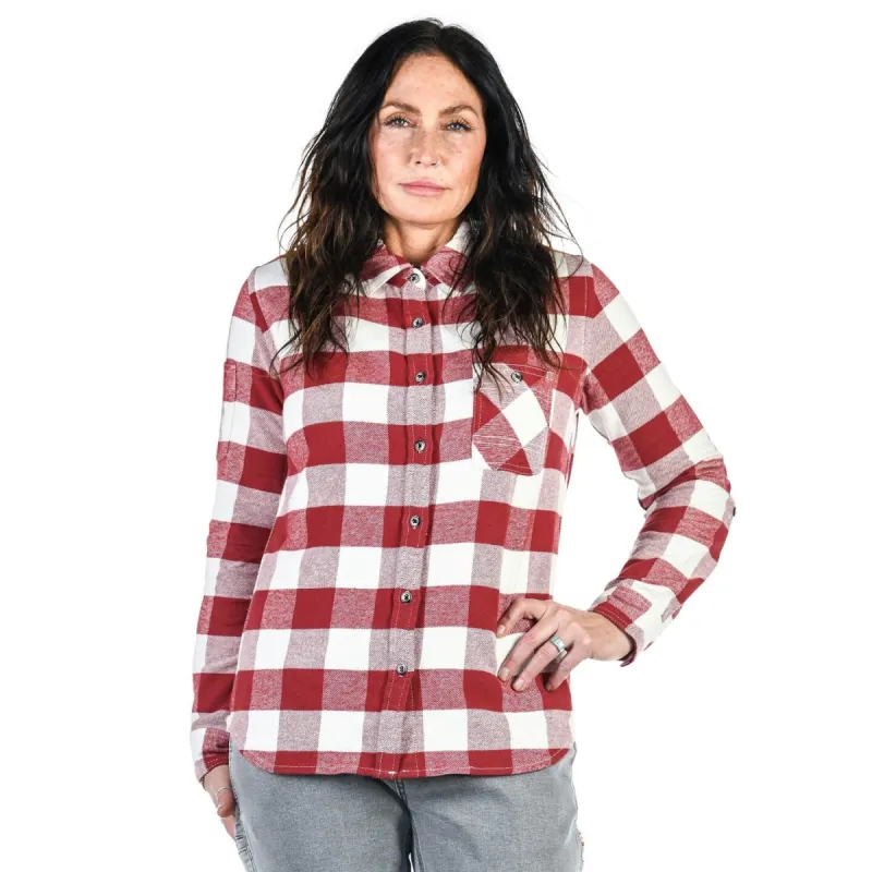 Givens Work Shirt - Women's|-|Chemise de travail Givens - Femme sold by Altitude Sports