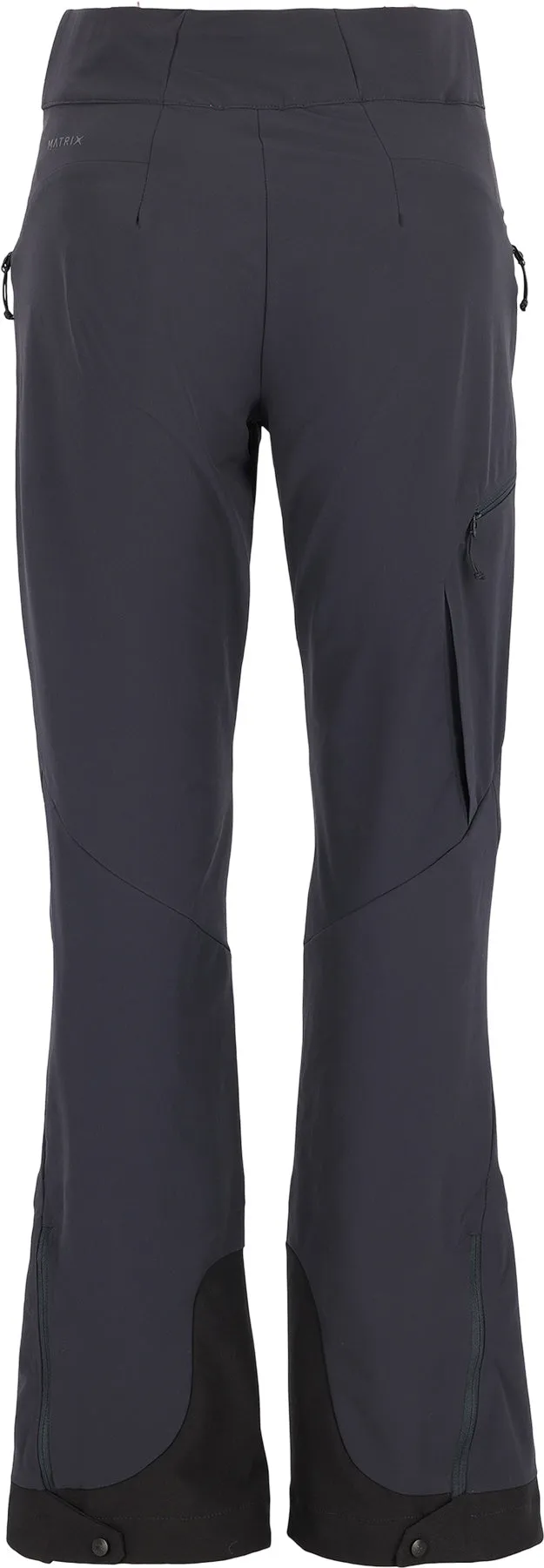 Khroma Ascendor AS Ski Pants - Women's|-|Pantalon de ski Khroma Ascendor AS - Femme sold by Altitude Sports product image thumbnail 2