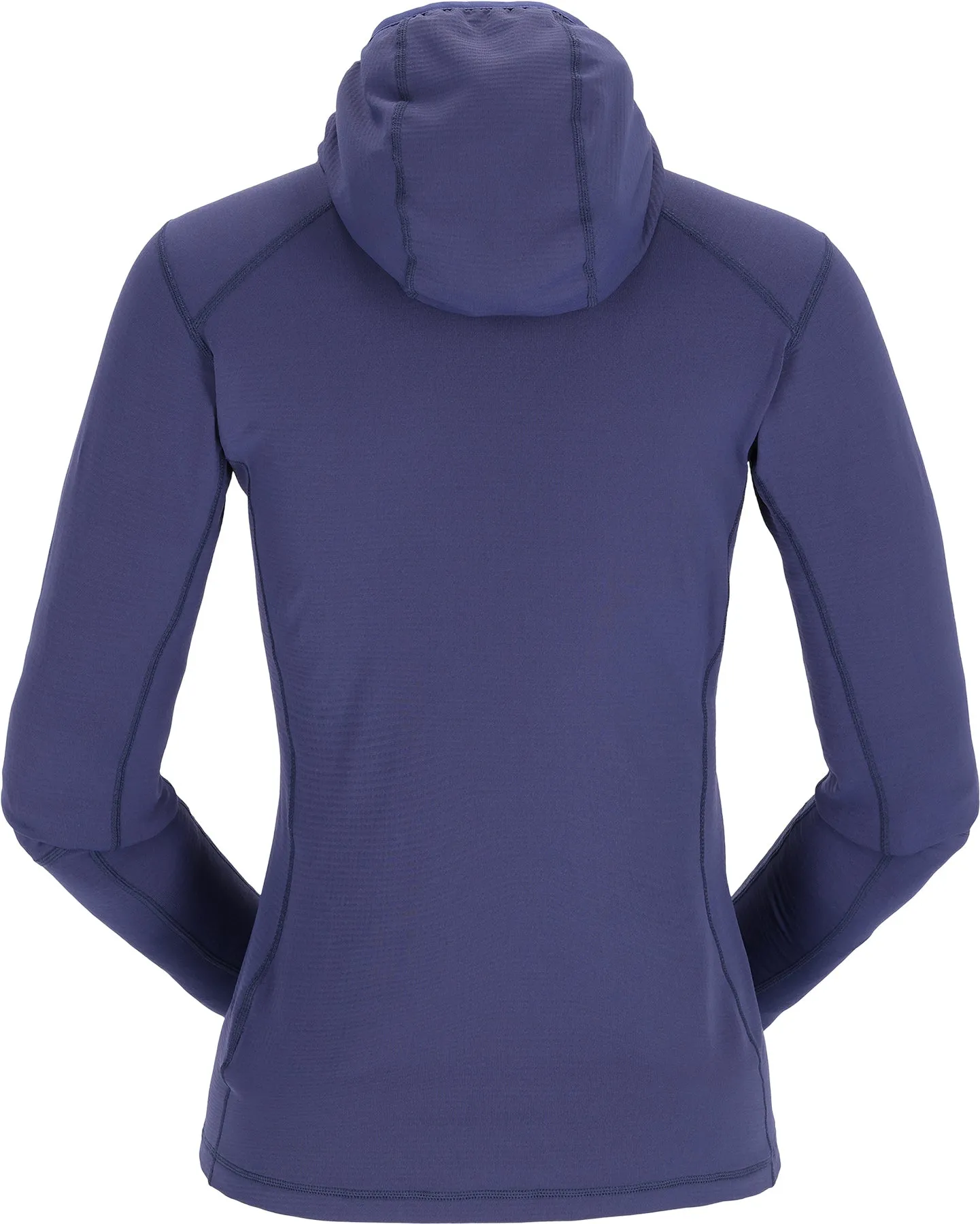 Conduit Hoody - Women's|-|Chandail à capuchon Conduit - Femme sold by Altitude Sports product image thumbnail 2