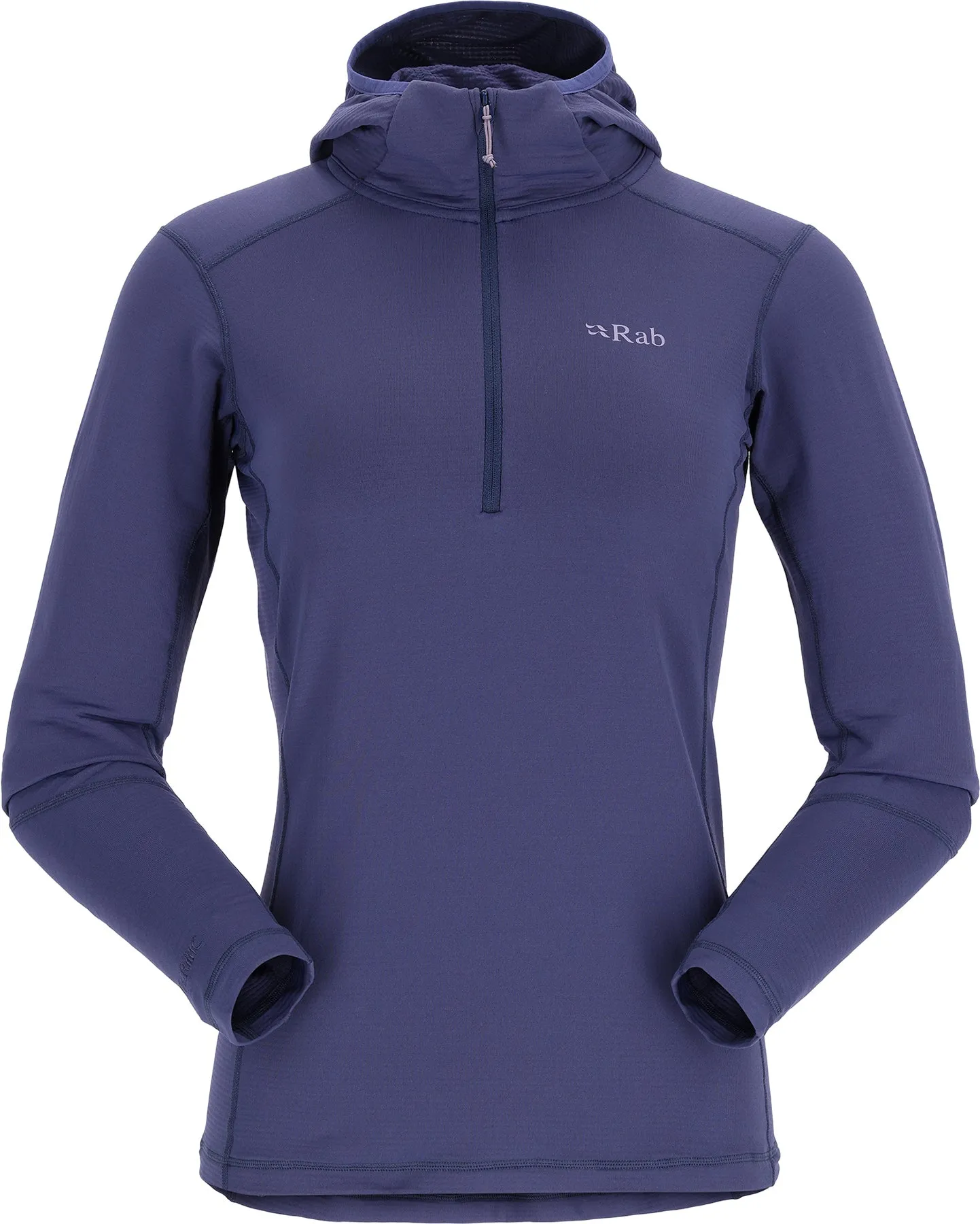Conduit Hoody - Women's|-|Chandail à capuchon Conduit - Femme sold by Altitude Sports