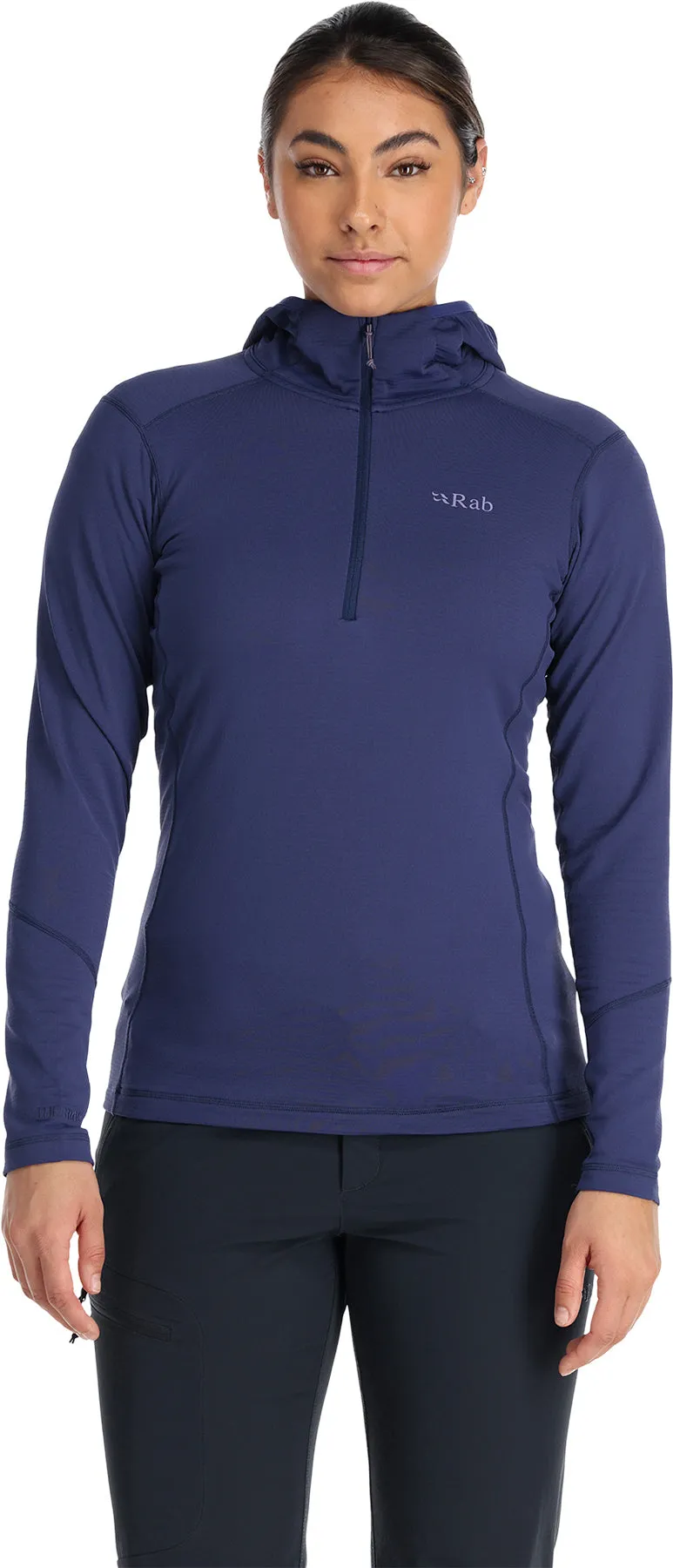 Conduit Hoody - Women's|-|Chandail à capuchon Conduit - Femme sold by Altitude Sports product image thumbnail 3