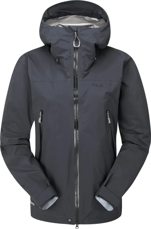 Kangri GORE-TEX Paclite Plus Jacket - Women's|-|Manteau Kangri GORE-TEX Paclite Plus - Femme sold by Altitude Sports