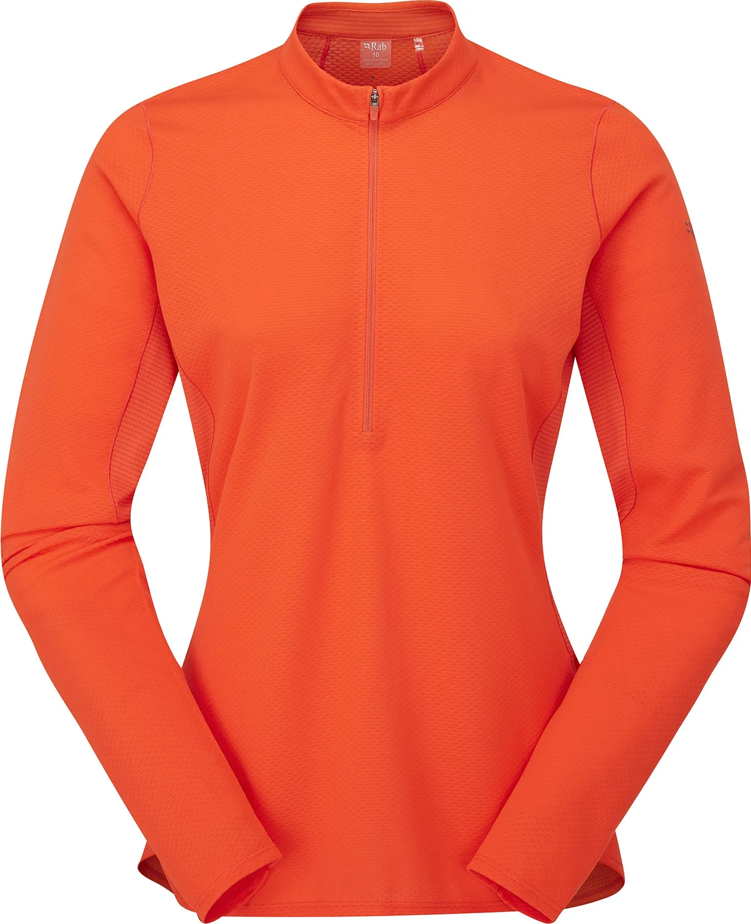 Ridgeline Long Sleeve Base Layer T-Shirt - Women's|-|Couche de base pour le haut à manches longues Ridgeline - Femme sold by Altitude Sports