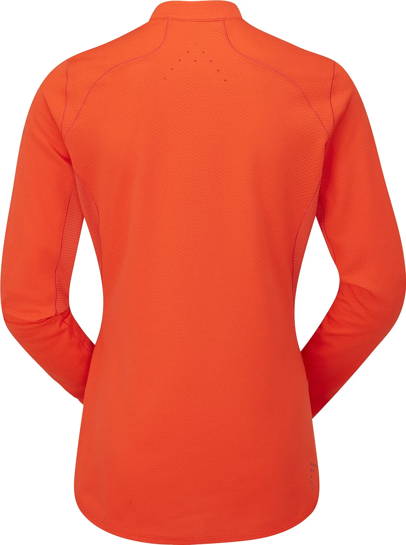 Ridgeline Long Sleeve Base Layer T-Shirt - Women's|-|Couche de base pour le haut à manches longues Ridgeline - Femme sold by Altitude Sports product image thumbnail 2