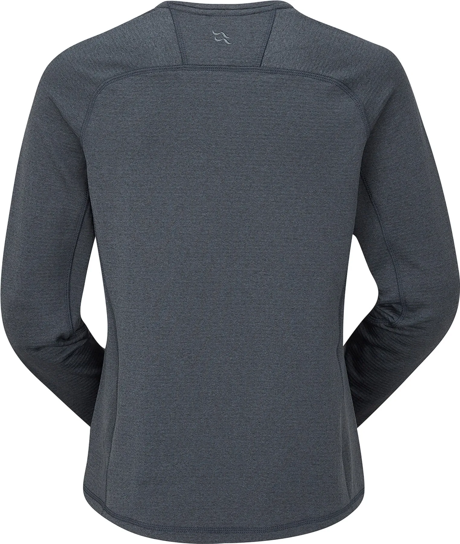 Nexus Crew Neck Midlayer Top - Women's|-|Haut couche intermédiaire à col rond Nexus - Femme sold by Altitude Sports product image thumbnail 5