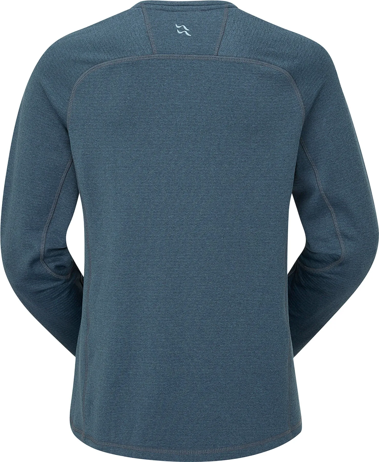 Nexus Crew Neck Midlayer Top - Women's|-|Haut couche intermédiaire à col rond Nexus - Femme sold by Altitude Sports product image thumbnail 2