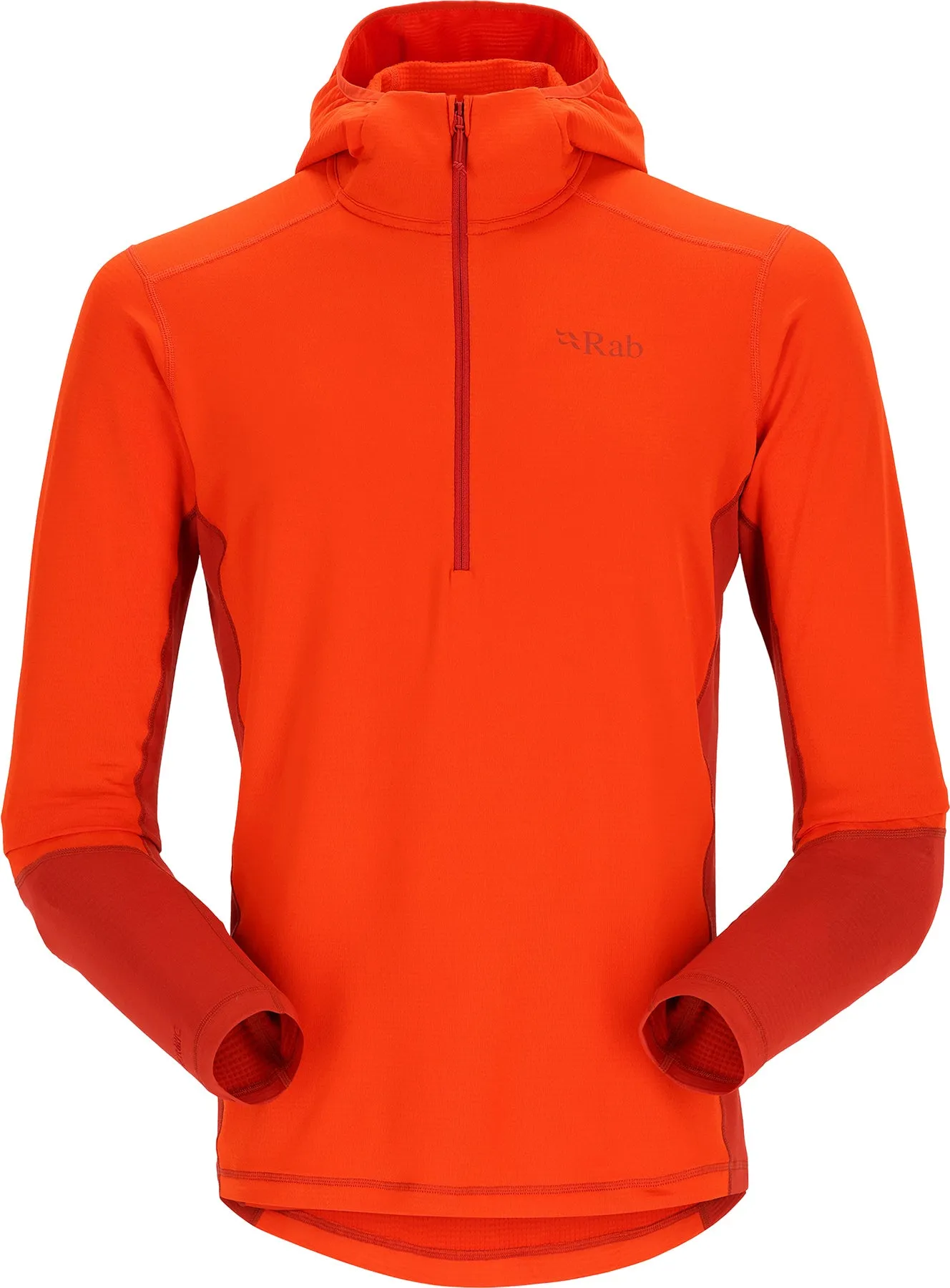 Conduit Hoody - Men's|-|Chandail à capuchon Conduit - Homme sold by Altitude Sports product image thumbnail 4