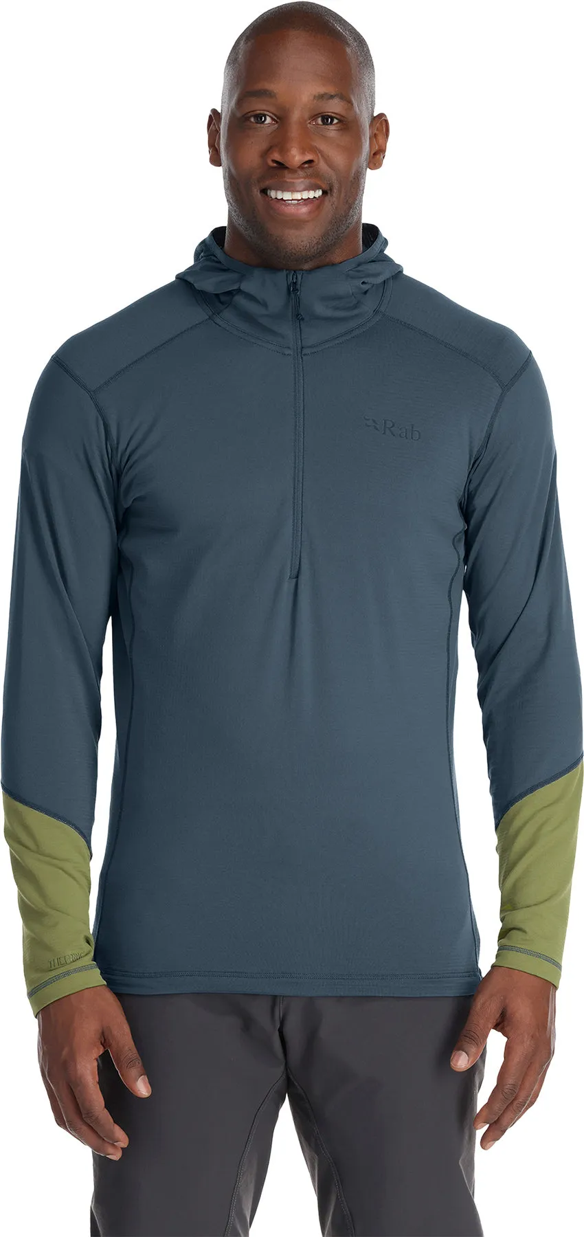 Conduit Hoody - Men's|-|Chandail à capuchon Conduit - Homme sold by Altitude Sports product image thumbnail 3