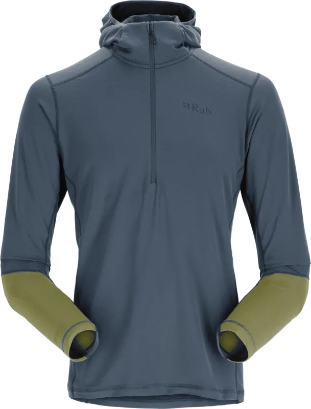 Conduit Hoody - Men's|-|Chandail à capuchon Conduit - Homme sold by Altitude Sports
