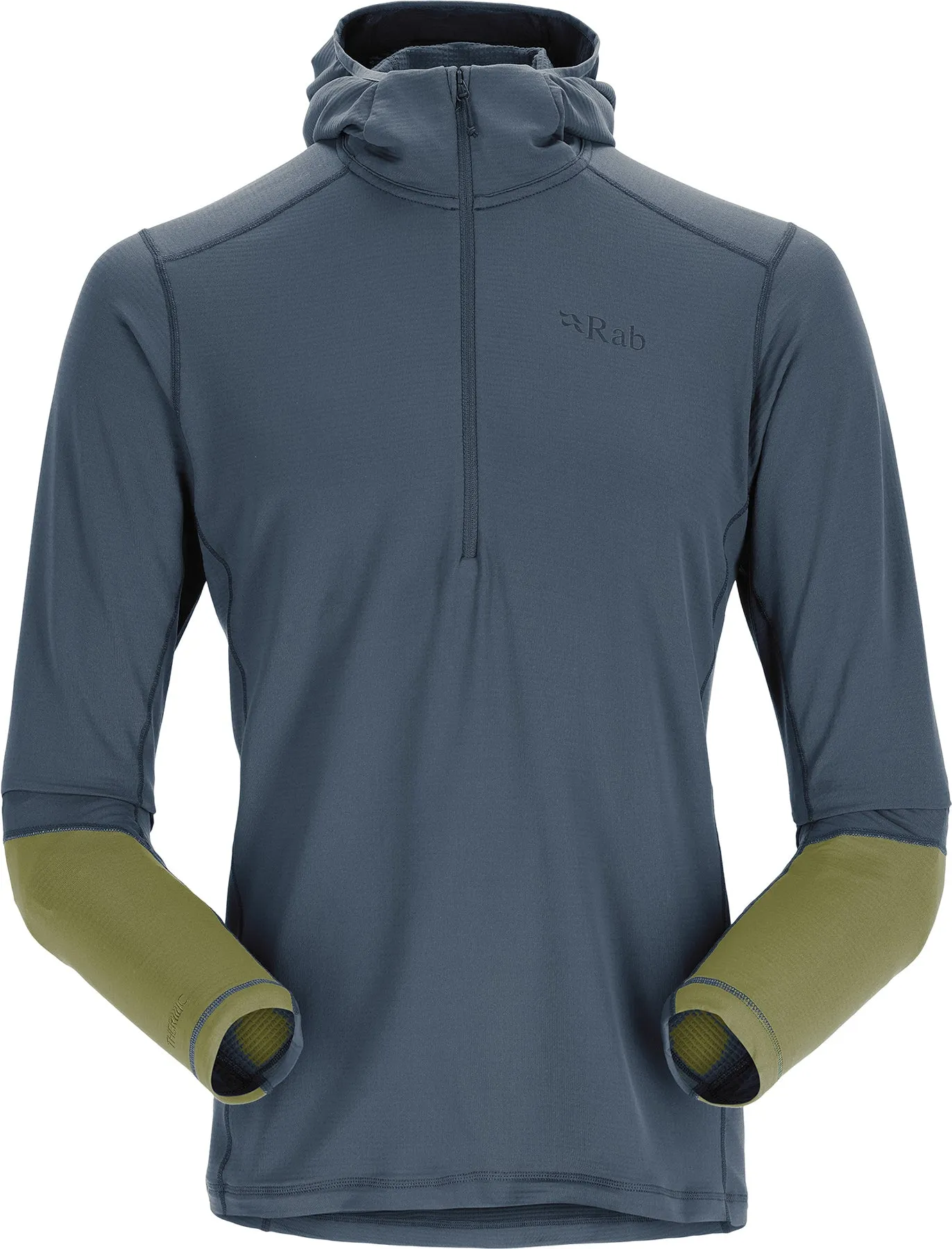 Conduit Hoody - Men's|-|Chandail à capuchon Conduit - Homme sold by Altitude Sports
