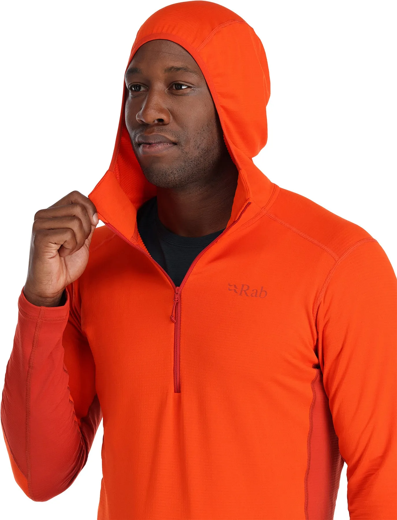 Conduit Hoody - Men's|-|Chandail à capuchon Conduit - Homme sold by Altitude Sports product image thumbnail 5
