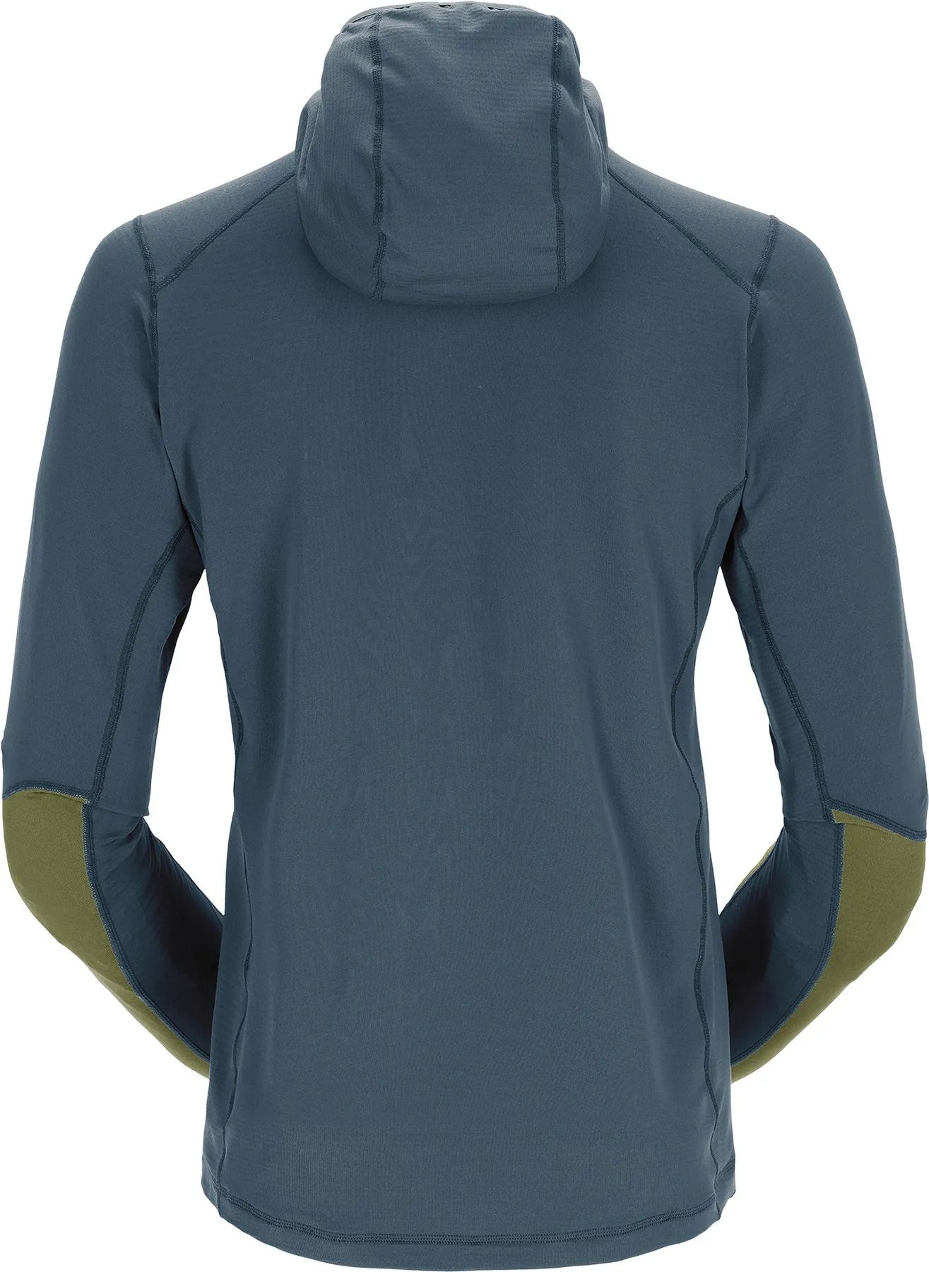 Conduit Hoody - Men's|-|Chandail à capuchon Conduit - Homme sold by Altitude Sports product image thumbnail 2