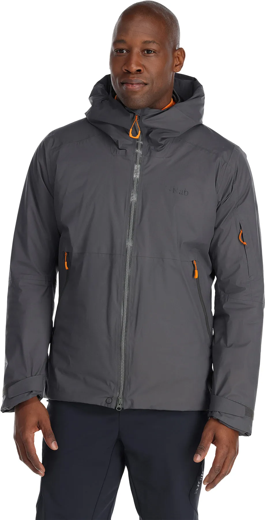 Khroma Transpose Insulated Ski Jacket - Men's|-|Manteau de ski isolé Khroma Transpose - Homme sold by Altitude Sports product image thumbnail 3