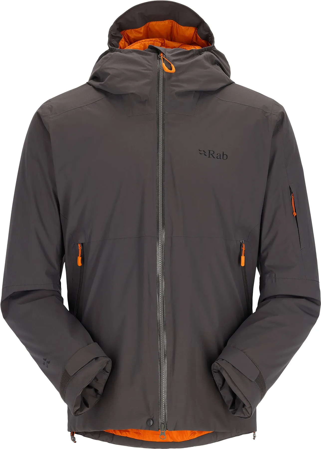 Khroma Transpose Insulated Ski Jacket - Men's|-|Manteau de ski isolé Khroma Transpose - Homme sold by Altitude Sports