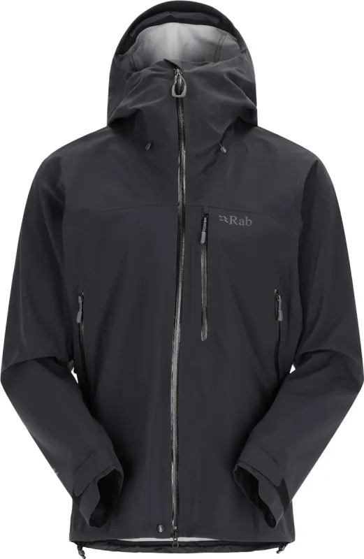 Firewall Waterproof Jacket - Men's|-|Manteau imperméable Firewall - Homme sold by Altitude Sports