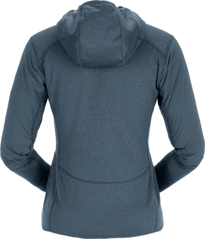 Ascendor Summit Hoody - Women's|-|Haut à capuchon Ascendor Summit - Femme sold by Altitude Sports